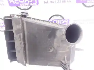 Автозапчастина б/у повітряний фільтр для renault kangoo furgón compact comfort посилання на oem iam   