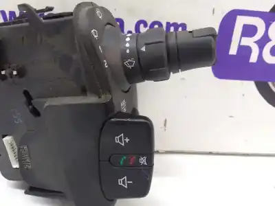 Автозапчастина б/у команда чистити для renault kangoo furgón compact comfort посилання на oem iam 88103008131  