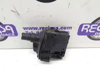 Автозапчастина б/у команда чистити для renault kangoo furgón compact comfort посилання на oem iam 88103008131  