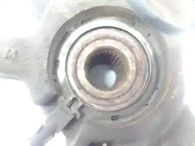 Автозапчасти б/у передняя левая кулачка за renault kangoo furgón compact comfort ссылки oem iam   