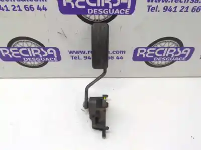 Автозапчасти б/у педаль газа за renault kangoo furgón compact comfort ссылки oem iam 8200436878