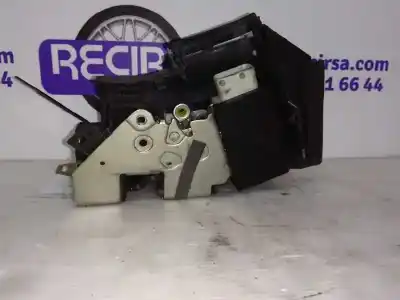 Peça sobressalente para automóvel em segunda mão fechadura da porta dianteira direita por bmw serie 5 berlina (e39) 525tds referências oem iam   