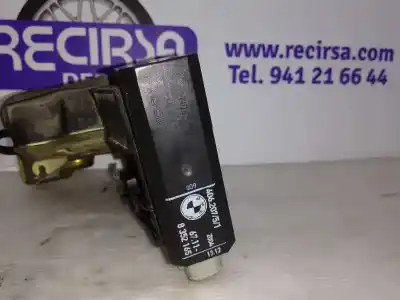 Peça sobressalente para automóvel em segunda mão fechadura da porta traseira direita por bmw serie 5 berlina (e39) 525tds referências oem iam   