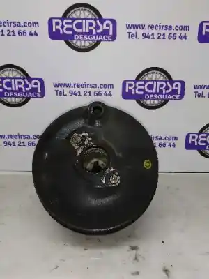 Автозапчастина б/у гальмівний серво для ssangyong musso 2.3 turbodiesel cat посилання на oem iam  Автозапчастина б/у гальмівний серво для ssangyong musso 2.3 turbodiesel cat посилання на oem iam