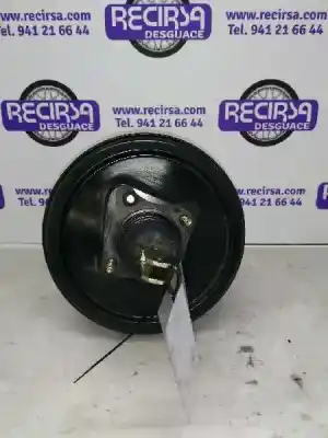 Автозапчастина б/у гальмівний серво для ssangyong musso 2.3 turbodiesel cat посилання на oem iam    Автозапчастина б/у гальмівний серво для ssangyong musso 2.3 turbodiesel cat посилання на oem iam