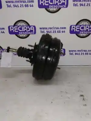 Автозапчастина б/у гальмівний серво для ssangyong musso 2.3 turbodiesel cat посилання на oem iam    Автозапчастина б/у гальмівний серво для ssangyong musso 2.3 turbodiesel cat посилання на oem iam