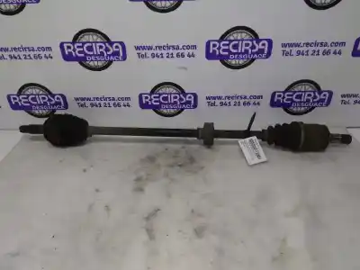 Peça sobressalente para automóvel em segunda mão TRANSMISSÃO DIANTEIRA DIREITA por HONDA CIVIC BERLINA 3 (EP1/2)  Referências OEM IAM 44305S6A950   Peça sobressalente para automóvel em segunda mão TRANSMISSÃO DIANTEIRA DIREITA por HONDA CIVIC BERLINA 3 (EP1/2)  Referências OEM IAM 44305S6A950