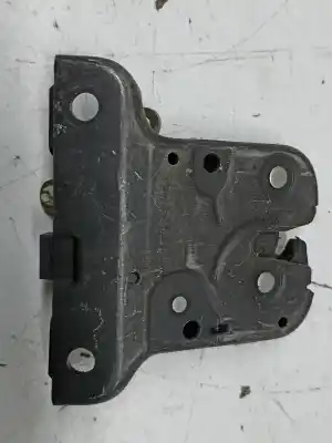 Second-hand car spare part trunk lock for audi a3 (8p1) bkd oem iam references   