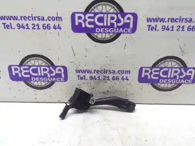 Second-hand car spare part windshiel wiper switch for audi a3 (8p) 2.0 tdi s line (103kw) oem iam references 1k0953519a