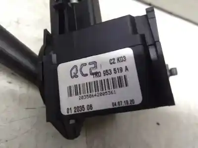 Автозапчасти б/у команда очистки за audi a3 (8p) 2.0 tdi s line (103kw) ссылки oem iam 1k0953519a   Автозапчасти б/у команда очистки за audi a3 (8p) 2.0 tdi s line (103kw) ссылки oem iam 1k0953519a