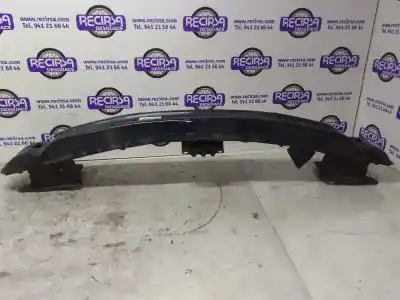 Автозапчасти б/у усиление переднего бампера за renault laguna ii (bg0) authentique ссылки oem iam   