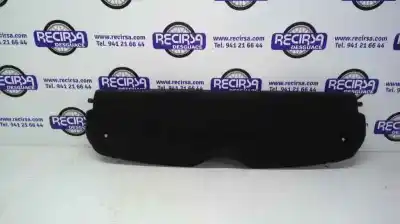 Автозапчастина б/у задній лоток для mini mini (r50,r53) cooper посилання на oem iam 51461514023