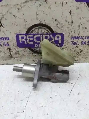 Автозапчастина б/у гальмівний насос для mini mini (r50,r53) cooper посилання на oem iam 03350884831