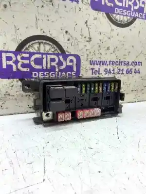 Автозапчасти б/у блок реле/предохранителей за mini mini (r50,r53) cooper ссылки oem iam 690660403  