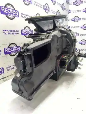 Автозапчастина б/у повне нормальне опалення для mini mini (r50,r53) cooper посилання на oem iam 987309m  