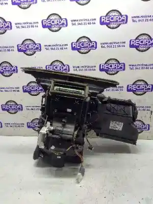 Автозапчастина б/у повне нормальне опалення для mini mini (r50,r53) cooper посилання на oem iam 987309m  