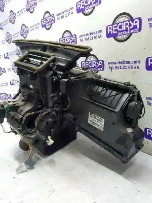 Автозапчастина б/у повне нормальне опалення для mini mini (r50,r53) cooper посилання на oem iam 987309m  