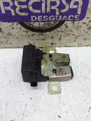 Автозапчастина б/у замок багажника / ворот для mini mini (r50,r53) cooper посилання на oem iam 7154656  