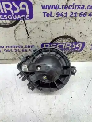 Автозапчасти б/у отопительный двигатель за mini mini (r50,r53) cooper ссылки oem iam 528978  