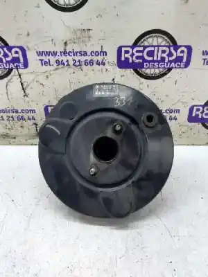 Second-hand car spare part brake servo for mini mini (r50,r53) cooper oem iam references 34336757181e  