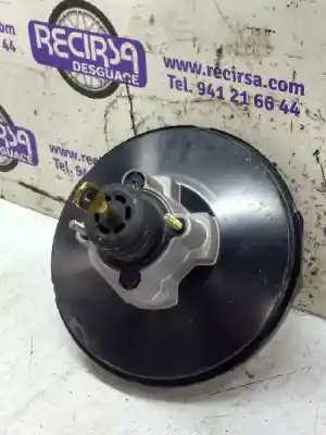 Second-hand car spare part brake servo for mini mini (r50,r53) cooper oem iam references 34336757181e  