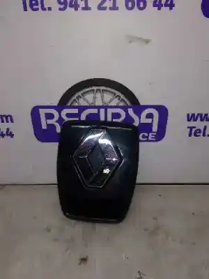 Автозапчасти б/у внешняя ручка ворот за renault laguna ii (bg0) authentique ссылки oem iam 98091103