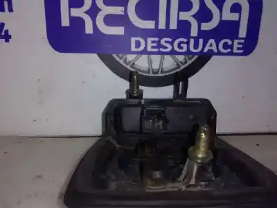 Автозапчасти б/у внешняя ручка ворот за renault laguna ii (bg0) authentique ссылки oem iam 98091103  