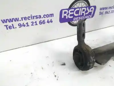 Second-hand car spare part front right lower suspension arm for bmw serie 3 coupe (e36) m43b16 oem iam references   