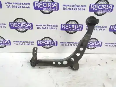 Second-hand car spare part front right lower suspension arm for bmw serie 3 coupe (e36) m43b16 oem iam references   