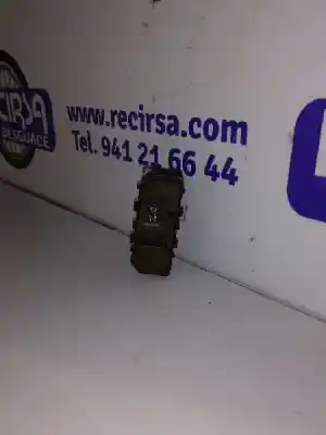 Second-hand car spare part switch for citroen c5 station wagon premier oem iam references 9663775720  