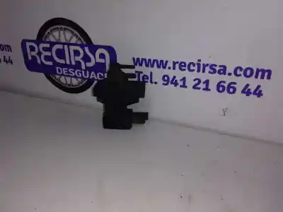 Second-hand car spare part additional air valve for citroen c5 station wagon premier oem iam references 9660693180