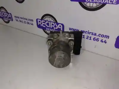 Second-hand car spare part abs for citroen c5 station wagon premier oem iam references 9663887780