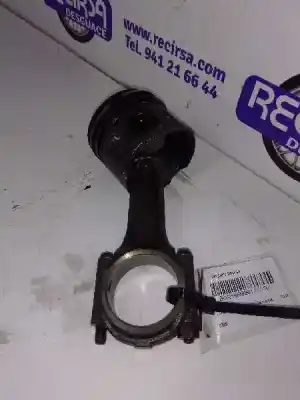 Second-hand car spare part piston for citroen c5 station wagon premier oem iam references 