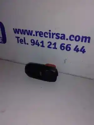 Peça sobressalente para automóvel em segunda mão botão / interruptor elevador vidro traseiro esquerdo por ford transit connect kombi trend referências oem iam 