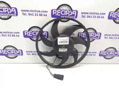 Second-hand car spare part RADIATOR COOLING FAN for NISSAN NV 200 (M20)  OEM IAM references   