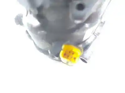 Second-hand car spare part air conditioning compressor for citroen c3 business oem iam references sd6c12  