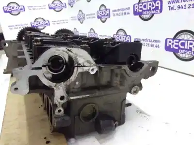 Автозапчастина б/у доп для ssangyong rexton rx 270 full посилання на oem iam   