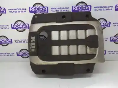 Автозапчастина б/у КРІШКА ДВИГУНА для SSANGYONG REXTON  Посилання на OEM IAM   