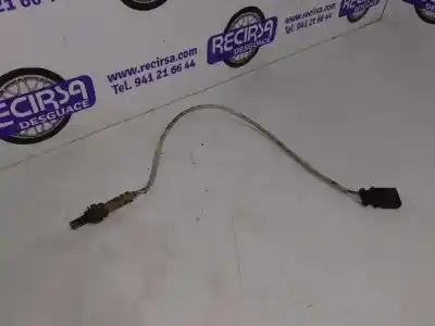 Second-hand car spare part lambda probe for bmw mini cabrio (r52) cooper oem iam references 0872674l