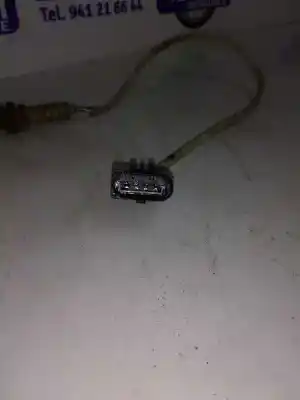 Second-hand car spare part lambda probe for bmw mini cabrio (r52) cooper oem iam references 0872674l  