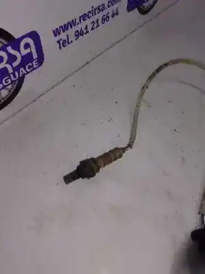 Second-hand car spare part lambda probe for bmw mini cabrio (r52) cooper oem iam references 0872674l  