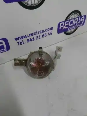 Second-hand car spare part right fog light for bmw mini cabrio (r52) cooper oem iam references 