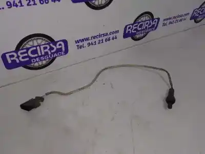 Second-hand car spare part lambda probe for bmw mini cabrio (r52) cooper oem iam references 0872674l