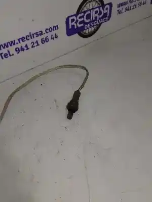 Second-hand car spare part lambda probe for bmw mini cabrio (r52) cooper oem iam references 0872674l  