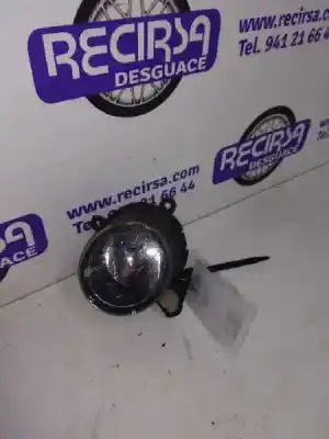 Second-hand car spare part front right headlight for bmw mini cabrio (r52) cooper oem iam references 