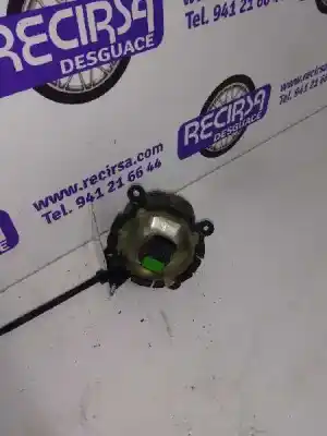 Second-hand car spare part front right headlight for bmw mini cabrio (r52) cooper oem iam references   