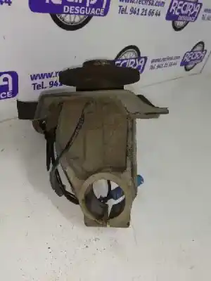 Second-hand car spare part front left knuckle for bmw mini cabrio (r52) cooper oem iam references   