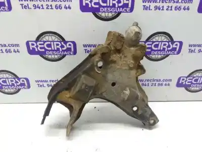 Piesă de schimb auto la mâna a doua BRAȚ SUSPENSIE INFERIOR DREAPTA FAȚÃ pentru NISSAN TERRANO/TERRANO.II (R20)  Referințe OEM IAM 545027F000  