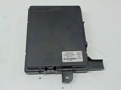 Second-hand car spare part electronic module for mitsubishi outlander (cw0) 2.0 di-d intense oem iam references 7820a055