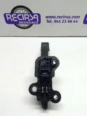 Автозапчасти б/у педаль газа за mitsubishi outlander (cw0) 2.0 di-d intense ссылки oem iam mn101544  